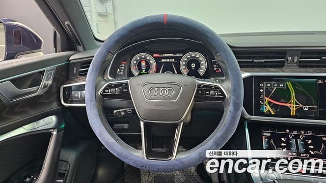 Audi A6 (C8) Premium, 2020 13