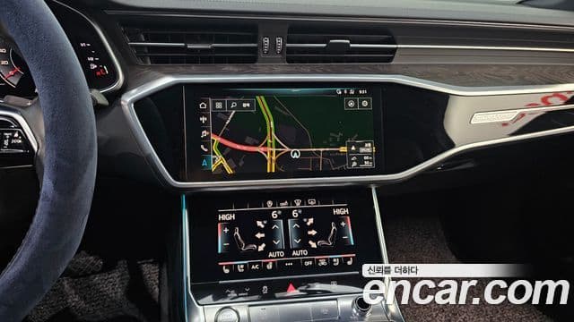 Audi A6 (C8) Premium, 2020 14