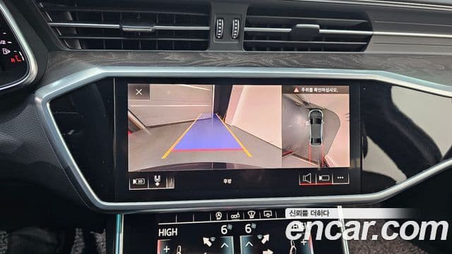 Audi A6 (C8) Premium, 2020 15