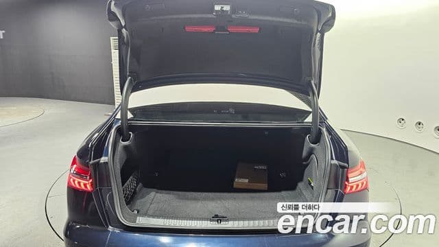 Audi A6 (C8) Premium, 2020 20