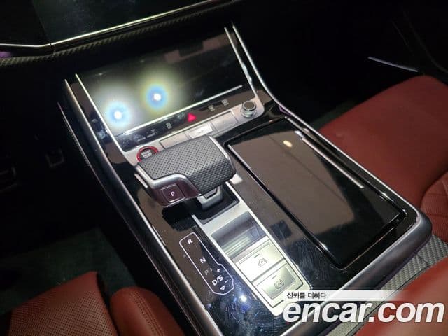 Audi SQ7 (4M), 2025 9