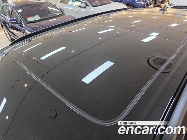 Audi SQ7 (4M), 2025 16