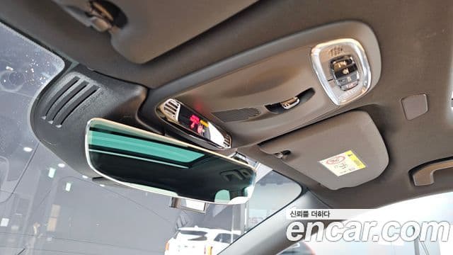 Volvo XC60 2세대 B5 Inscription, 2021 14