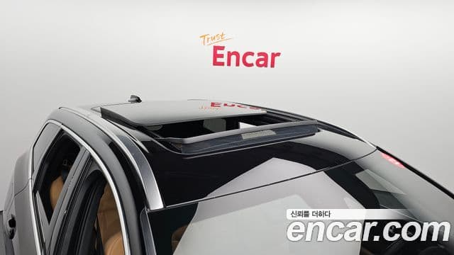 Volvo XC60 2세대 B5 Inscription, 2021 20