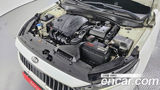 Kia K7 Premier Noblesse, 2020 6