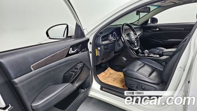 Kia K7 Premier Noblesse, 2020 10