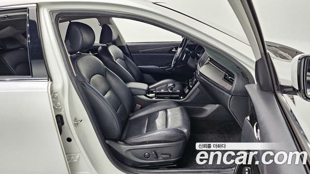 Kia K7 Premier Noblesse, 2020 12