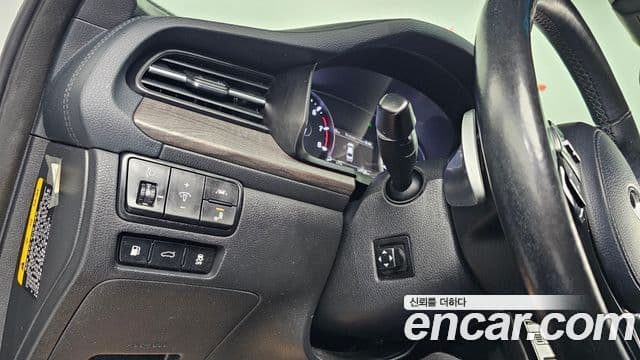 Kia K7 Premier Noblesse, 2020 14