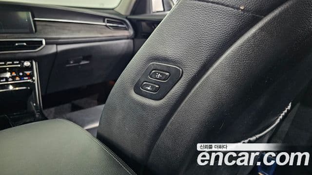 Kia K7 Premier Noblesse, 2020 19