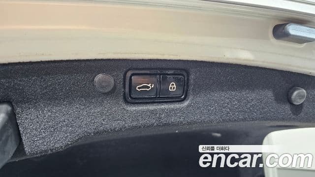 Kia K7 Premier Noblesse, 2020 20