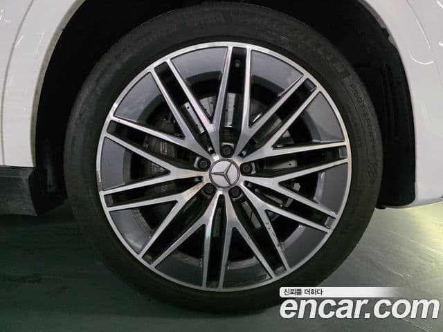 Mercedes-Benz GLE-класс W167 AMG GLE53 4MATIC+, 2024 15