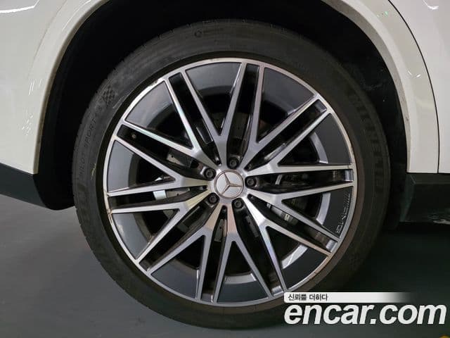 Mercedes-Benz GLE-класс W167 AMG GLE53 4MATIC+, 2024 17