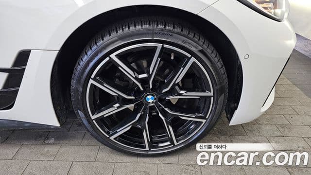 BMW 4시리즈 (G22) 420i M Sport Gran Coupe, 2023 все фото