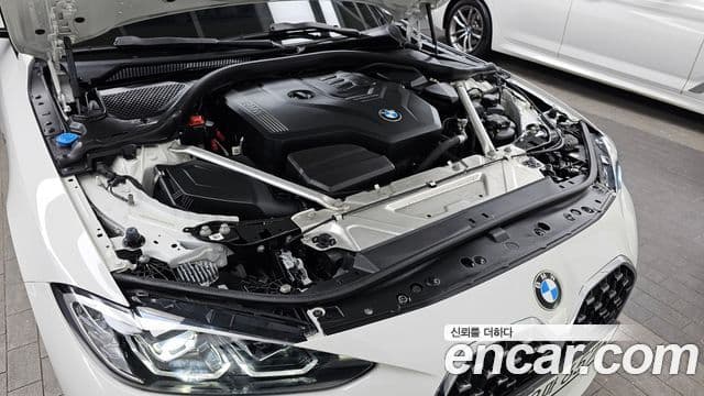 BMW 4시리즈 (G22) 420i M Sport Gran Coupe, 2023 6