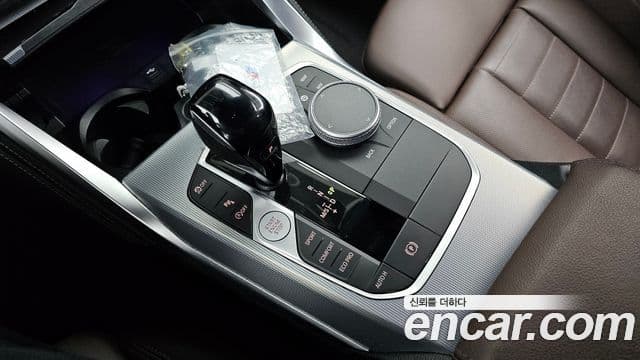 BMW 4시리즈 (G22) 420i M Sport Gran Coupe, 2023 9