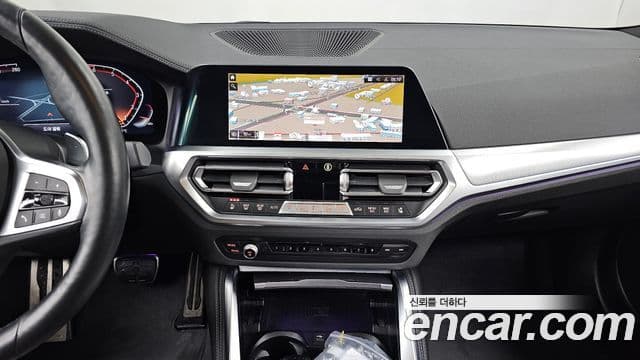 BMW 4시리즈 (G22) 420i M Sport Gran Coupe, 2023 14