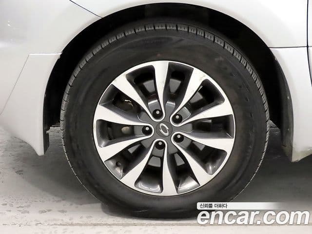 Renault Korea(Samsung) New QM5 дизель 2WD LE Plus, 2013 все фото