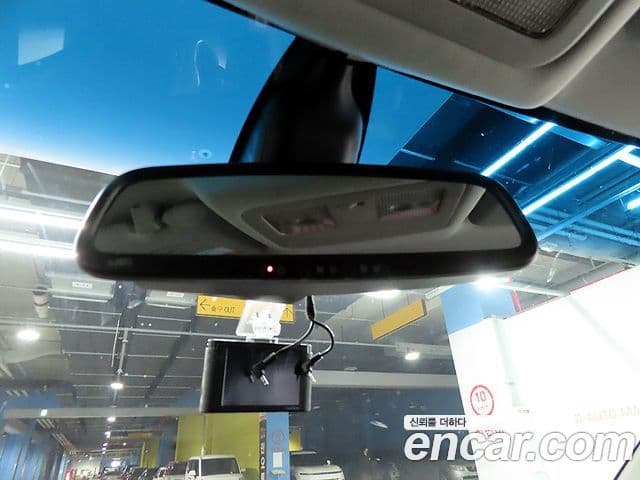 Renault Korea(Samsung) New QM5 дизель 2WD LE Plus, 2013 16