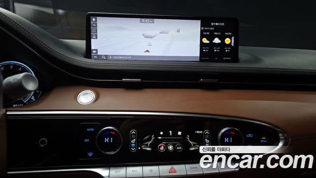 Genesis GV70, 2021 16