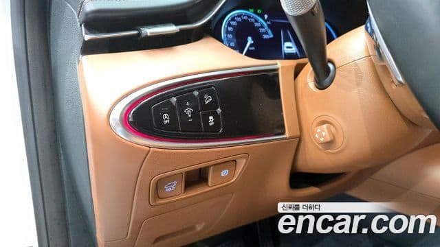 Genesis GV70, 2021 18