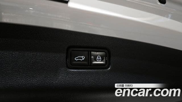 Genesis GV70, 2021 20