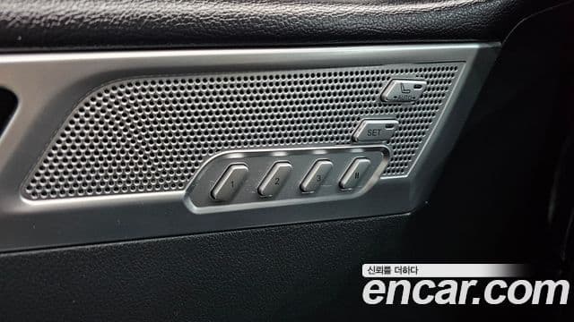 KG모빌리티(SsangYong) All New Rexton Prestige, 2021 16