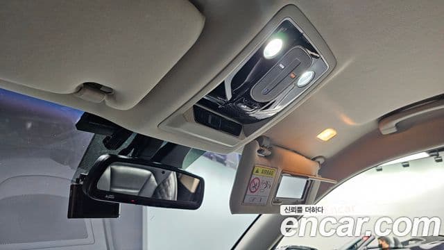 KG모빌리티(SsangYong) All New Rexton Prestige, 2021 20