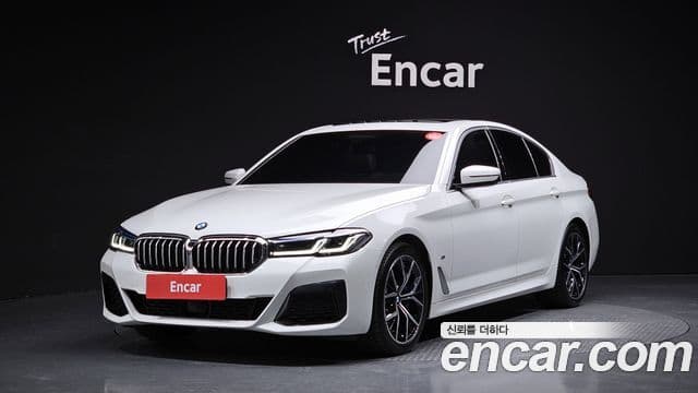 BMW 5시리즈 (G30) 530i M Sport, 2023 1