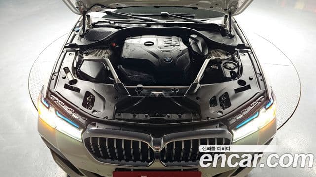 BMW 5시리즈 (G30) 530i M Sport, 2023 6