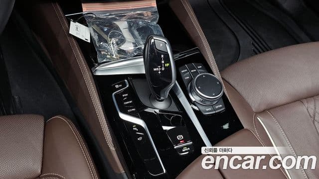 BMW 5시리즈 (G30) 530i M Sport, 2023 9