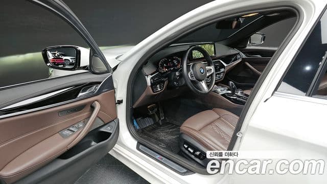 BMW 5시리즈 (G30) 530i M Sport, 2023 11