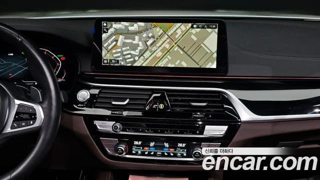 BMW 5시리즈 (G30) 530i M Sport, 2023 14