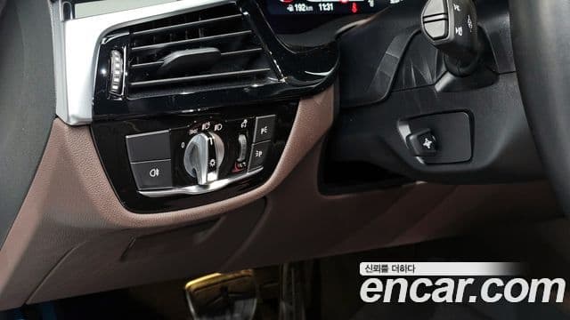 BMW 5시리즈 (G30) 530i M Sport, 2023 16