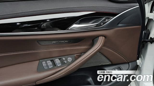 BMW 5시리즈 (G30) 530i M Sport, 2023 20