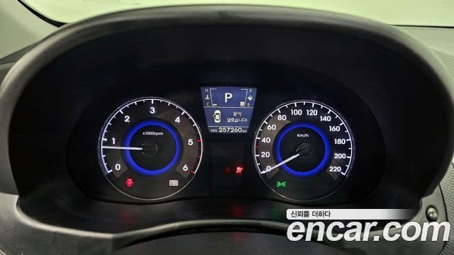 Hyundai Accent(новый кузов / новое поколение) Premier, 2012 8