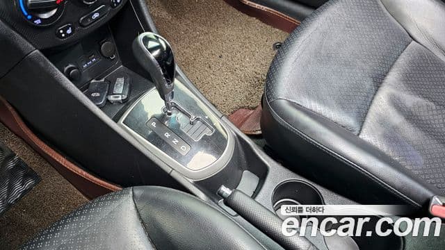 Hyundai Accent(новый кузов / новое поколение) Premier, 2012 9