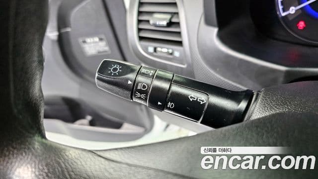 Hyundai Accent(новый кузов / новое поколение) Premier, 2012 19