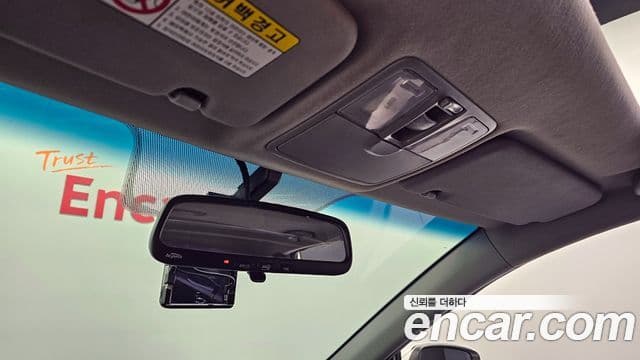 Hyundai Accent(новый кузов / новое поколение) Premier, 2012 20