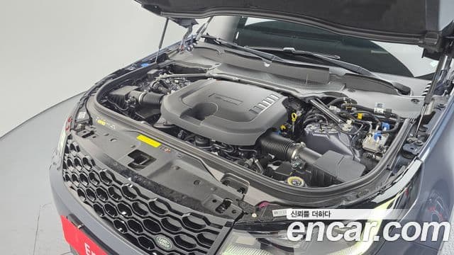 Land Rover Discovery 5 D350 Dynamic HSE, 2025 6