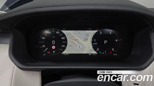 Land Rover Discovery 5 D350 Dynamic HSE, 2025 8