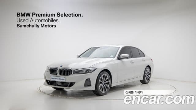 BMW 3시리즈 (G20), 2025 1