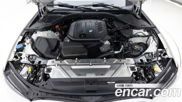 BMW 3시리즈 (G20), 2025 6