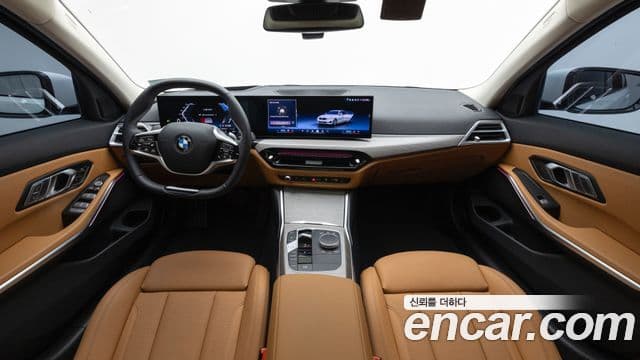 BMW 3시리즈 (G20), 2025 7
