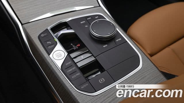 BMW 3시리즈 (G20), 2025 9