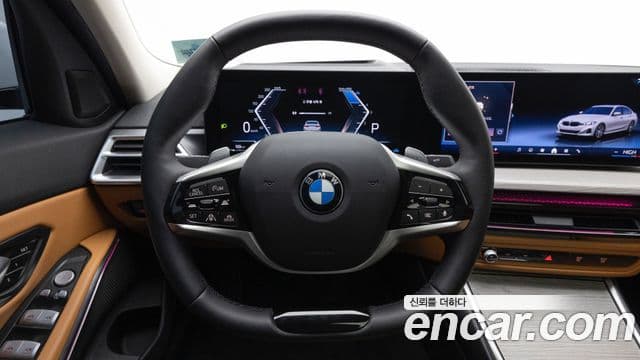 BMW 3시리즈 (G20), 2025 13