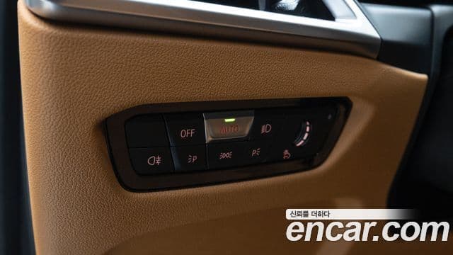 BMW 3시리즈 (G20), 2025 14