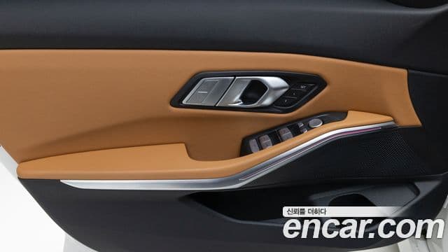 BMW 3시리즈 (G20), 2025 15