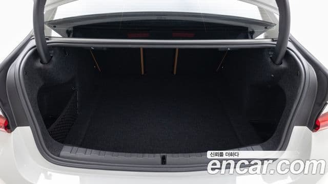 BMW 3시리즈 (G20), 2025 20