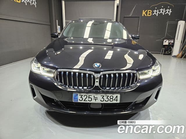 BMW 6시리즈 GT (G32) Luxury, 2024 2