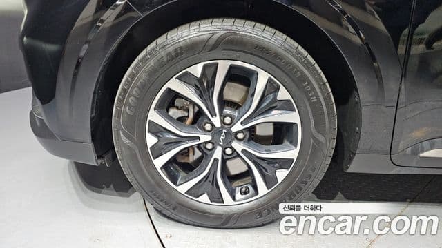 Kia Carnival 4세대 Noblesse, 2022 все фото